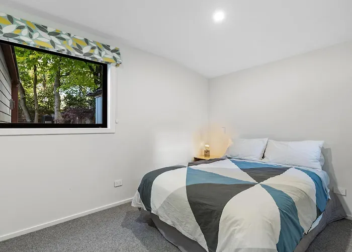 Walnut * Wanaka